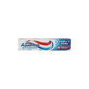 Fresh mint Aquafresh toothpaste 100ml