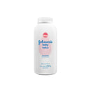 Johnson's talcum powder 400g