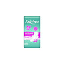 Twing Stayfree Sanitary Pads 10 Units