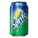 Sprite Can 12x350ml