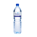 VUMBA WATER 1.5 L Per Box - 12 Units