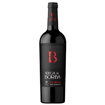 Adega de Borba Premium Tinto
