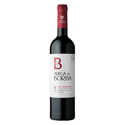 Adega de Borba Tinto 0.75L
