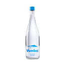 Vumba Water Glass Bottle (Per Box)