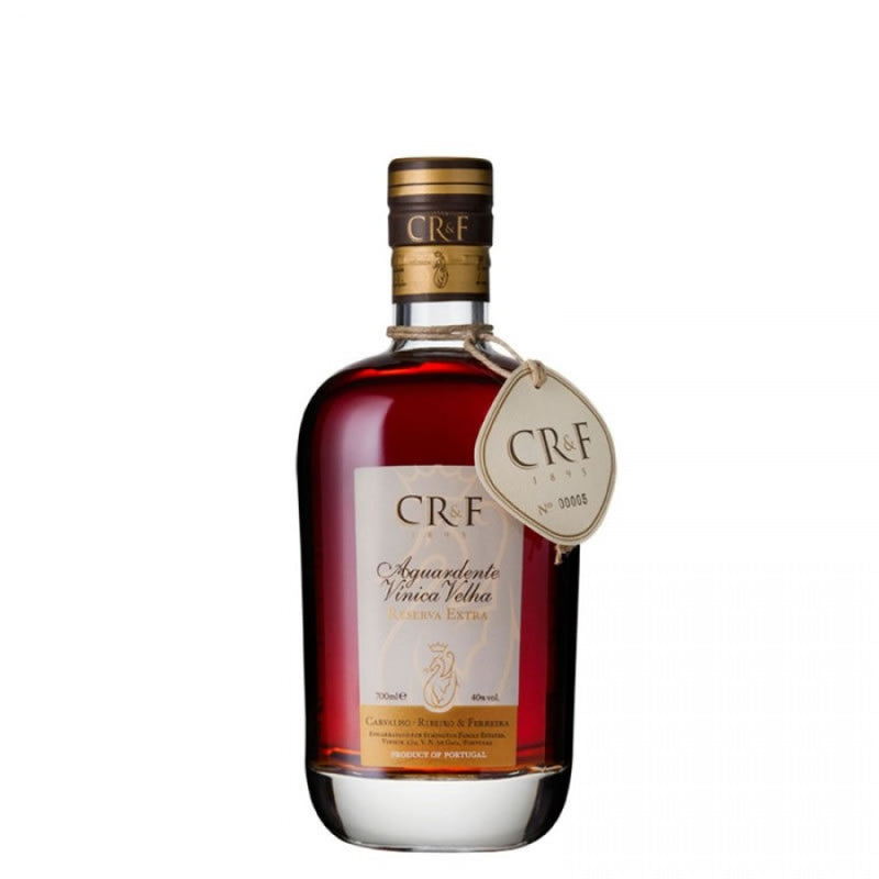Aguardente CRF Extra Reserva