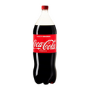 Coca-Cola 6x2L