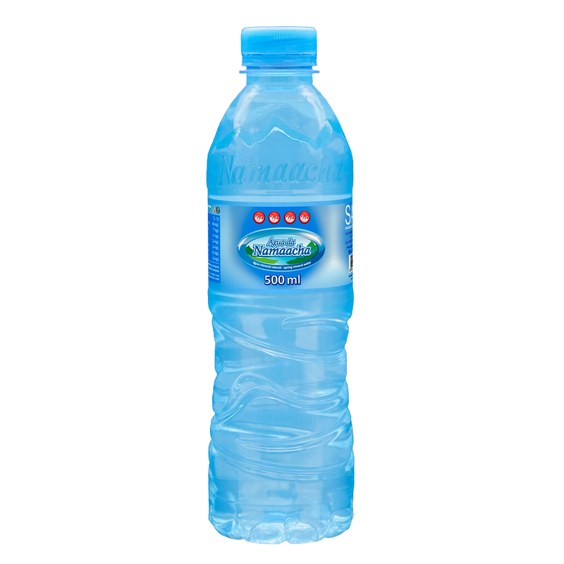 Namaacha Water 24x500 ML