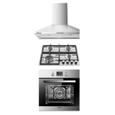 EXAUTOR & PLACAS & FORNO