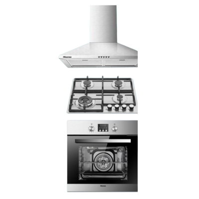 EXAUTOR & PLACAS & FORNO