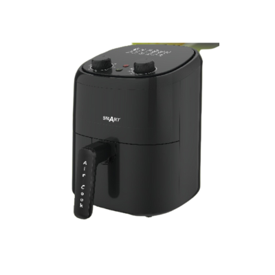 OIL-FREE FRYER (AIR FRYER)