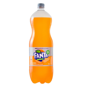 Fanta 6x2L