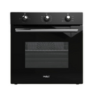 MAT BLACK MANUAL Oven 3 FUNCTIONS