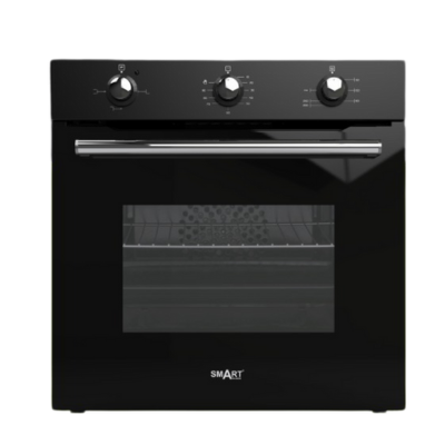 MAT BLACK MANUAL Oven 3 FUNCTIONS