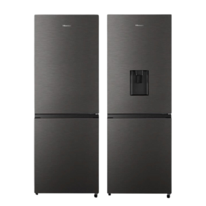 Réfrigérateur Hisense 2 portes