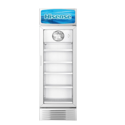 Geleira Expositora Hisense