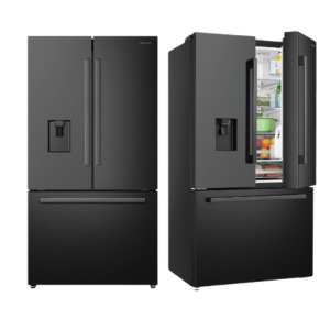 PREMIUM French-DOOR Refrigerator
