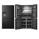 PREMIUM H700FSB Refrigerator