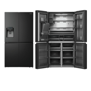 PREMIUM H700FSB Refrigerator