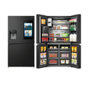 PREMIUM Refrigerator H750fsb-ids