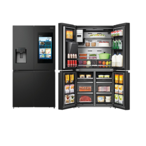 PREMIUM Refrigerator H750fsb-ids