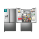 PREMIUM H760FS-ID Refrigerator