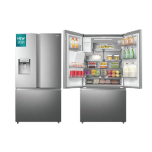 PREMIUM H760FS-ID Refrigerator
