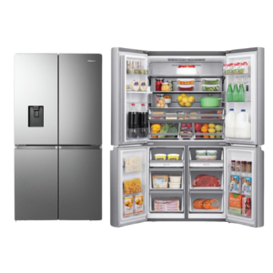 PREMIUM Multi-Door Cooler