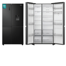 Geleira PREMIUM SIDE BY SIDE