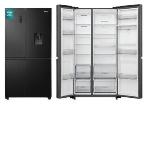 Geleira PREMIUM SIDE BY SIDE