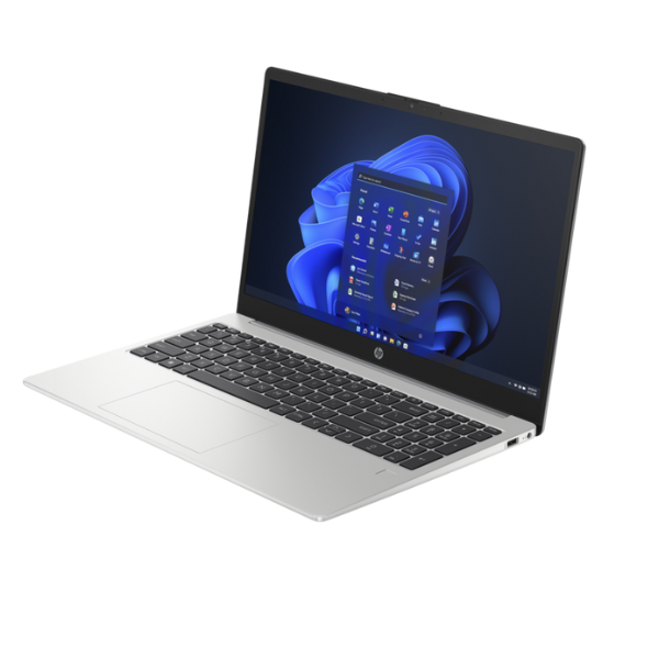 - HP 250 G10 i7-1355u 8GB 512GB SSD 15.6”