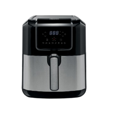 Hisense Compact DuoFry 9500