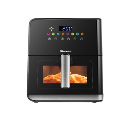 Hisense SmartFry 8L