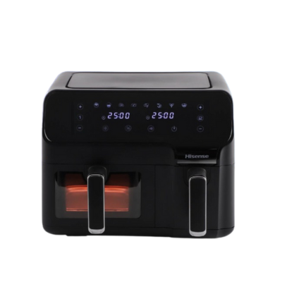 Hisense SmartFry 8L (with 2 baskets)