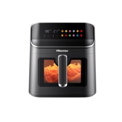 Hisense TurboFry 10+ 7500