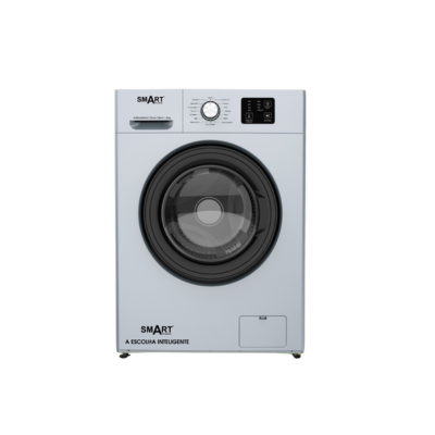 MÁQUINA LAVAR ROUPA SMART