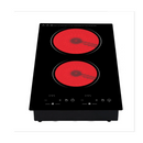CERAMIC &amp; INDUCTION STOVE TOP 6,995