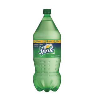 Sprite 6x2L