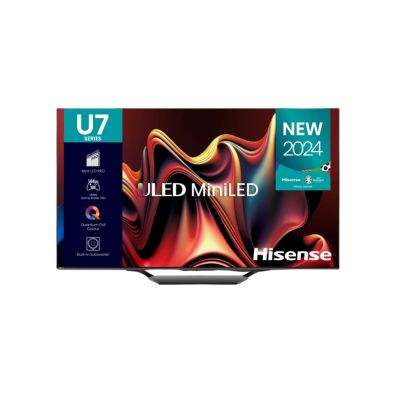 TV'S 55 polegadas, PREMIUM 4K /ULED/QLED