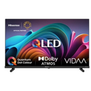 Téléviseurs SMART / QLED FHD / 4K de 40 pouces