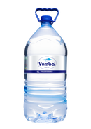 Vumba Water 6L (Per Box)