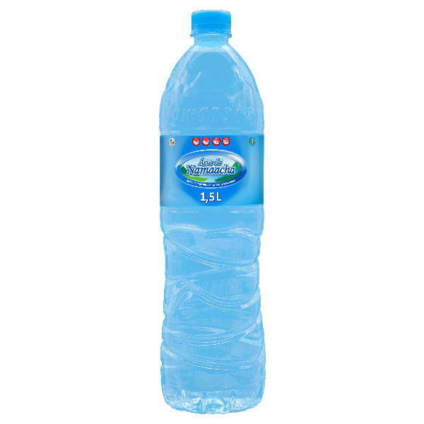 Namaacha Water 12x1.5L