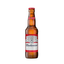 Budweiser 24x330ml