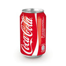 Coca-Cola Can 12x350ml