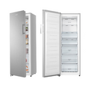 display freezer