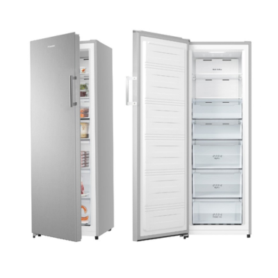 display freezer