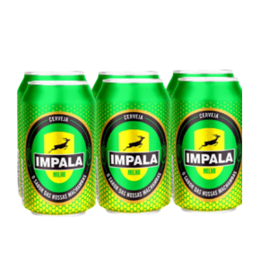 24x330ml Can (Corn) 24x330ml