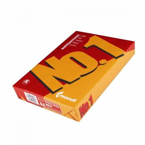 A4 Paper. No. 1 (Per Box)