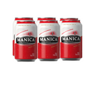 Manica Can 24x330ml