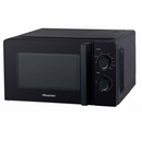 Hisense Microwave with Grill