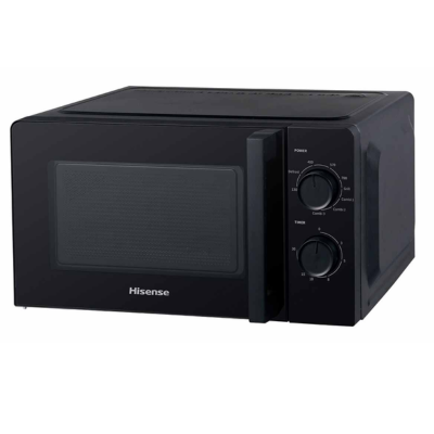 Hisense Microwave with Grill